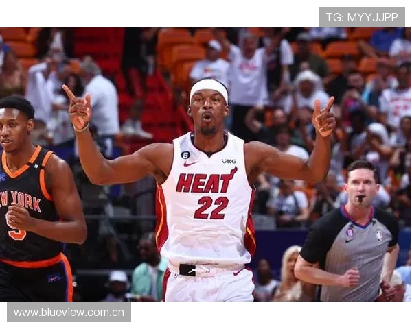 巴特勒空切接球强起上篮得手 个人得分已达到16分