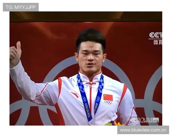 石智勇谈对举重未来的展望