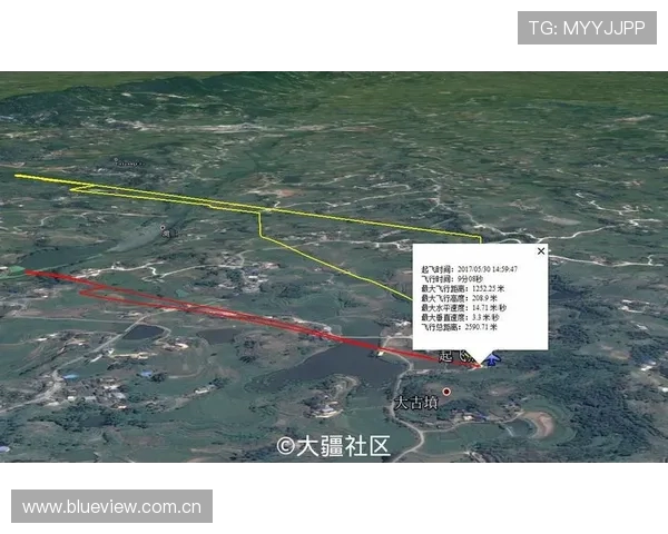 国际羽联比赛用球飞行轨迹的稳定性测试